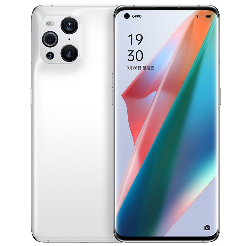 OPPO Find X3