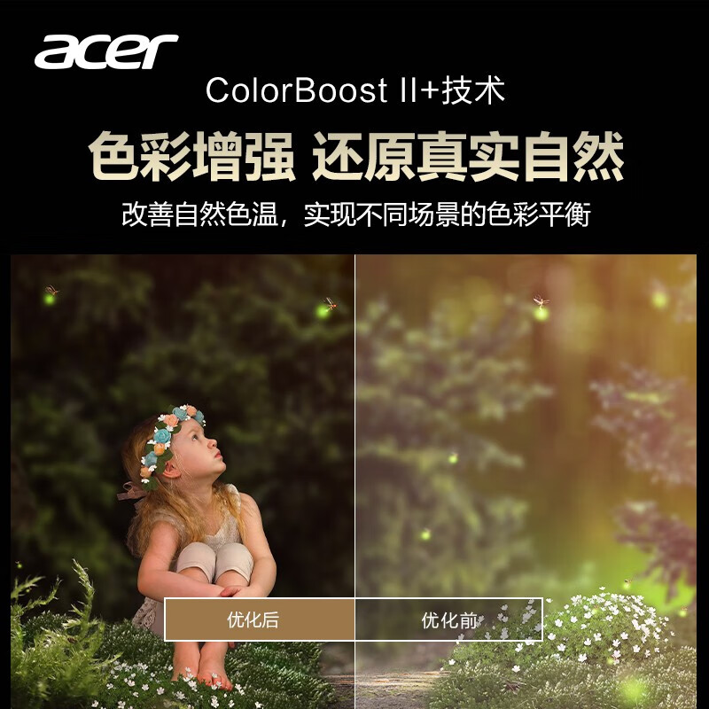 用后体验宏碁（Acer）HE-4K15 投影机测评很给力？十天客观评价评测感受 心得评测 第6张