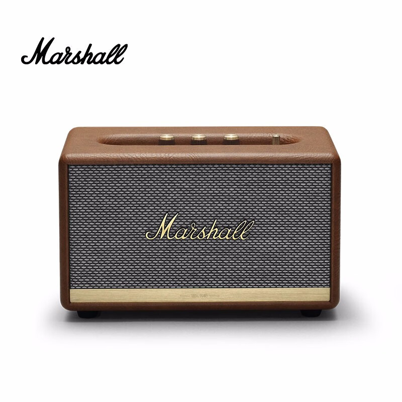 入手解密：MARSHALL（马歇尔）ACTON II BLUETOOTH音箱口碑差？用户评测汇集爆料 心得分享 第2张