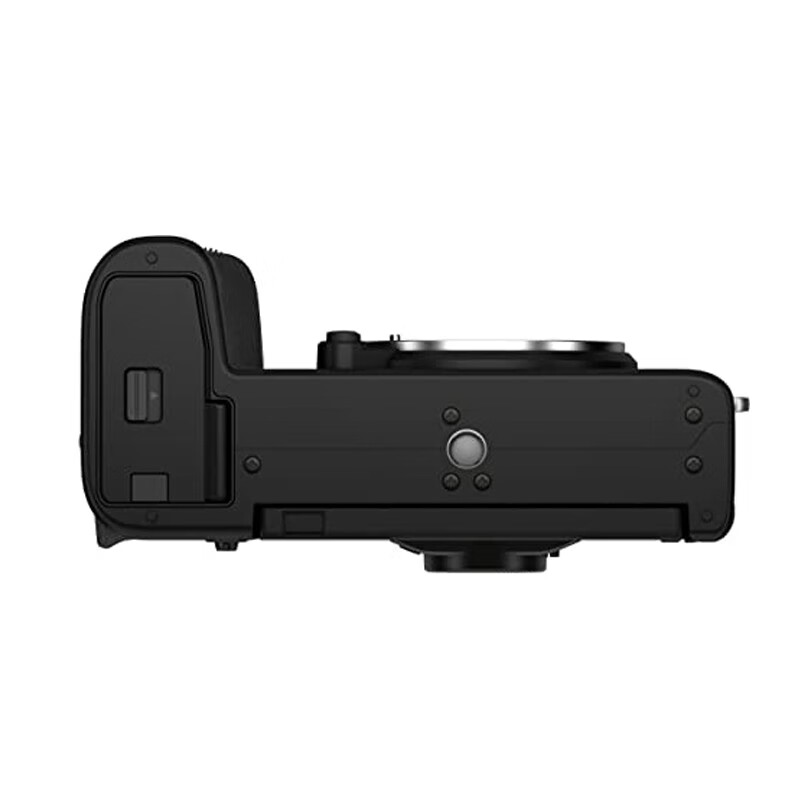 直奔主题：富士（FUJIFILM）xs10 x-s10 xs-10微单数码相机 4K Vlog直播防抖 单机身+15-45mm 国际版 心得分享 第3张