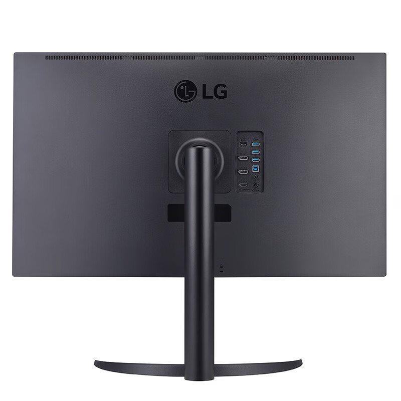 LG 26.9英寸显示器27EP950深度评价好不好？LG优缺点对比实测 问答社区 第4张