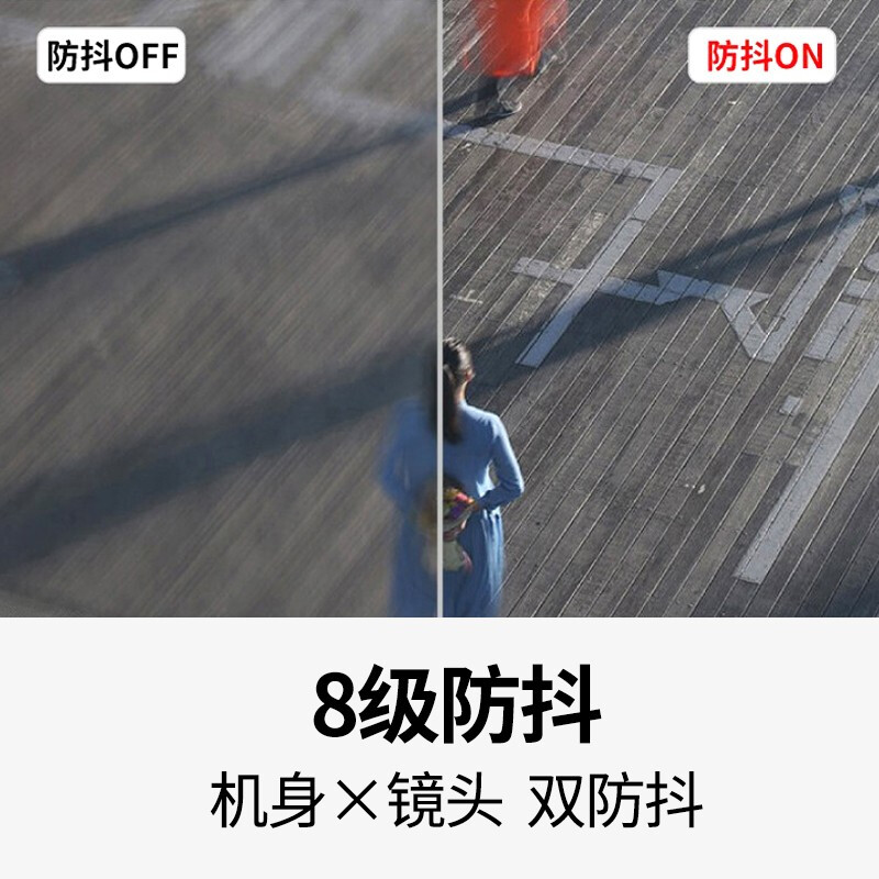 只谈核心：佳能EOSR6二代全画幅高清相机R6性价比高不？一周使用测评分享 心得分享 第3张