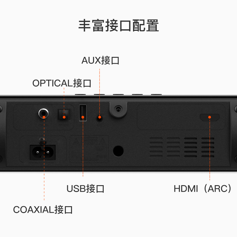 质量曝光：：JBL KTV350 音响音箱套装没什么优点？内幕评测分析 好物实测 第5张