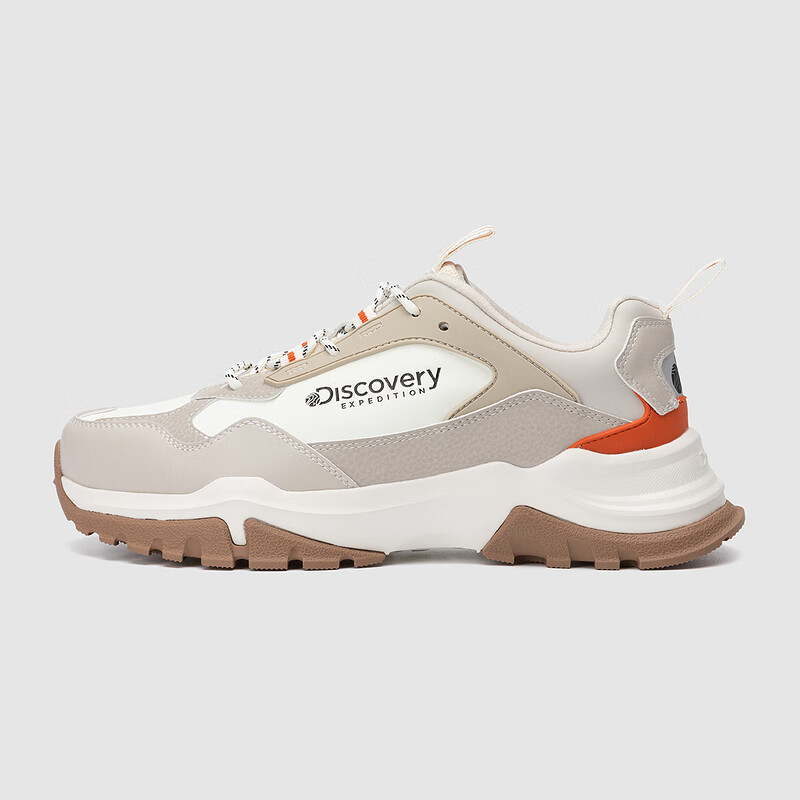 Discovery Expedition 情侣款复刻老爹鞋 天猫优惠券折后￥289包邮（￥ 479-190）6色可选