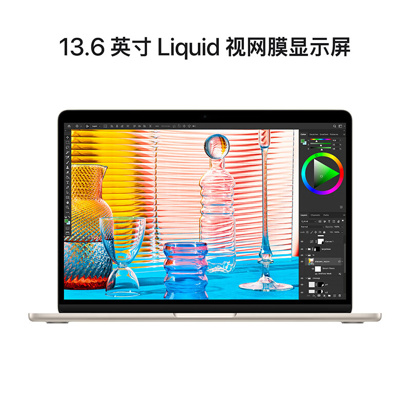 精挑细选：Apple MacBook Air笔记本实测优秀不？入手前优缺点解析 电商资讯 第3张