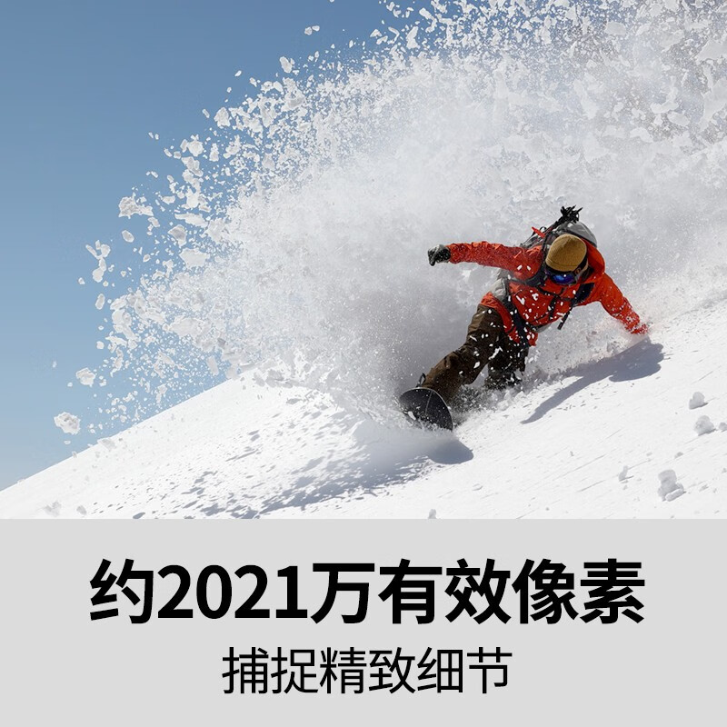 只谈核心：佳能EOSR6二代全画幅高清相机R6性价比高不？一周使用测评分享 心得分享 第5张