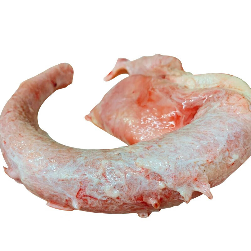 青封铭牛心管黄喉牛黄喉牛软管大菜园烧烤食材15kg3斤