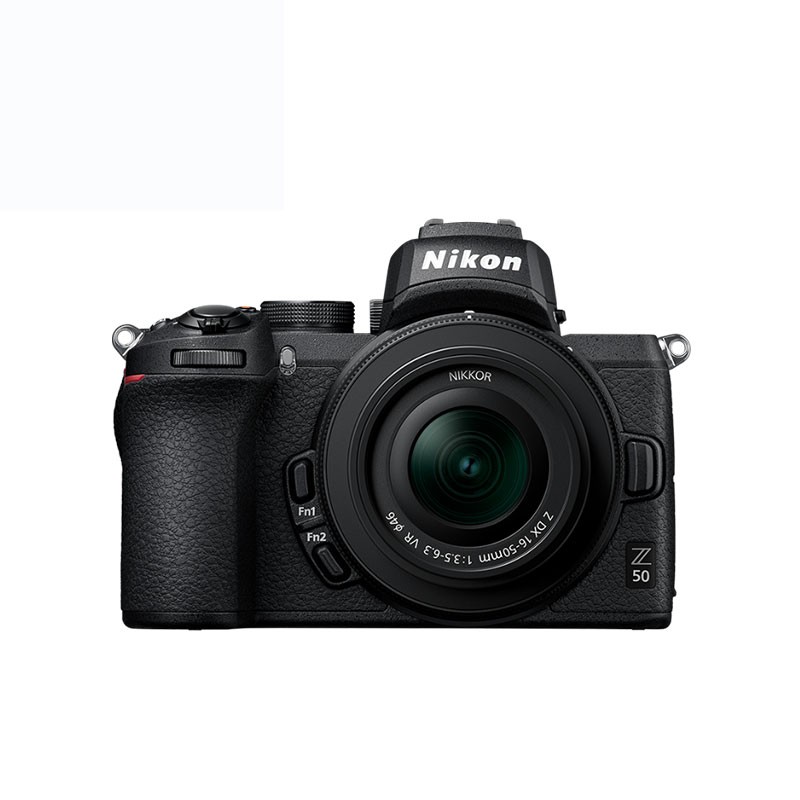 實用分析：尼康（Nikon）Z 50（Z50）微单相机质量如何？质量曝光不足点有哪些？ 心得体验 第5张