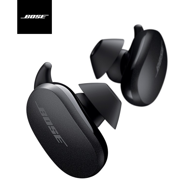 全新答案：Bose Earbuds无线消噪耳塞蓝牙耳机点评么样？性能优缺点内幕 对比评测 第1张