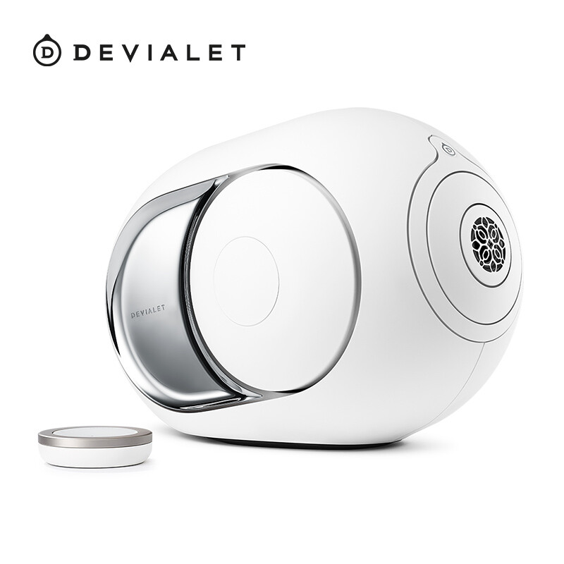 挖东西：DEVIALET Phantom I 103dB 蓝牙音箱评价好不好？内情独家爆料揭秘 心得分享 第2张