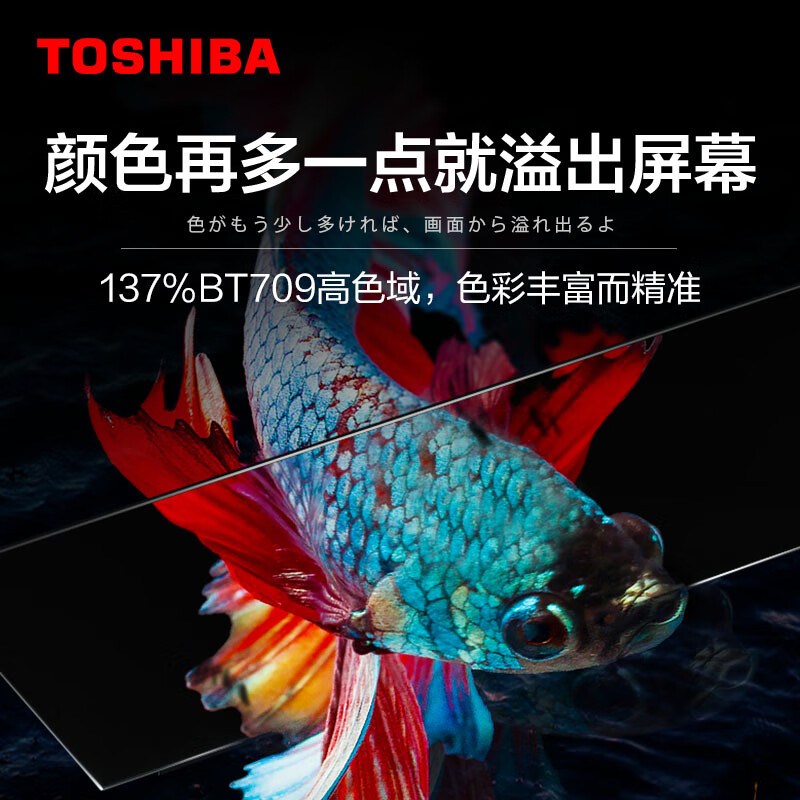 親測分析：东芝（TOSHIBA) 65X7500F 65英寸液晶电视怎么样好不？质量评测大揭秘【已解决】 心得体验 第4张