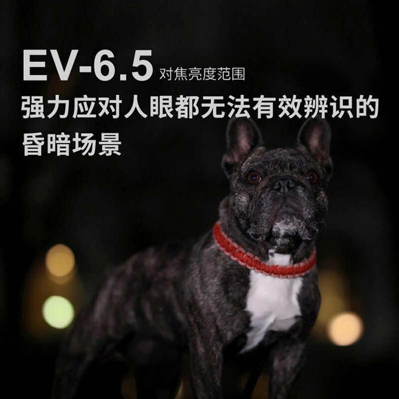 只谈核心：佳能EOSR6二代全画幅高清相机R6性价比高不？一周使用测评分享 心得分享 第4张