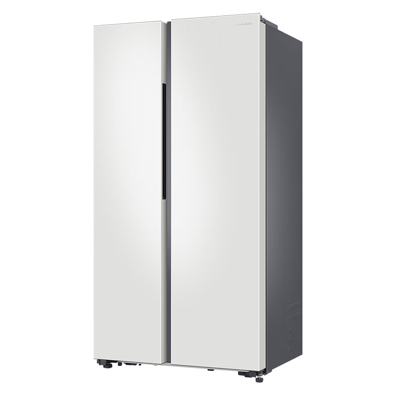 棒棒的：三星RS62DG50H8CWSC AI神冰箱5系冰箱质量好不好？入手三周测评爆料 心得分享 第2张