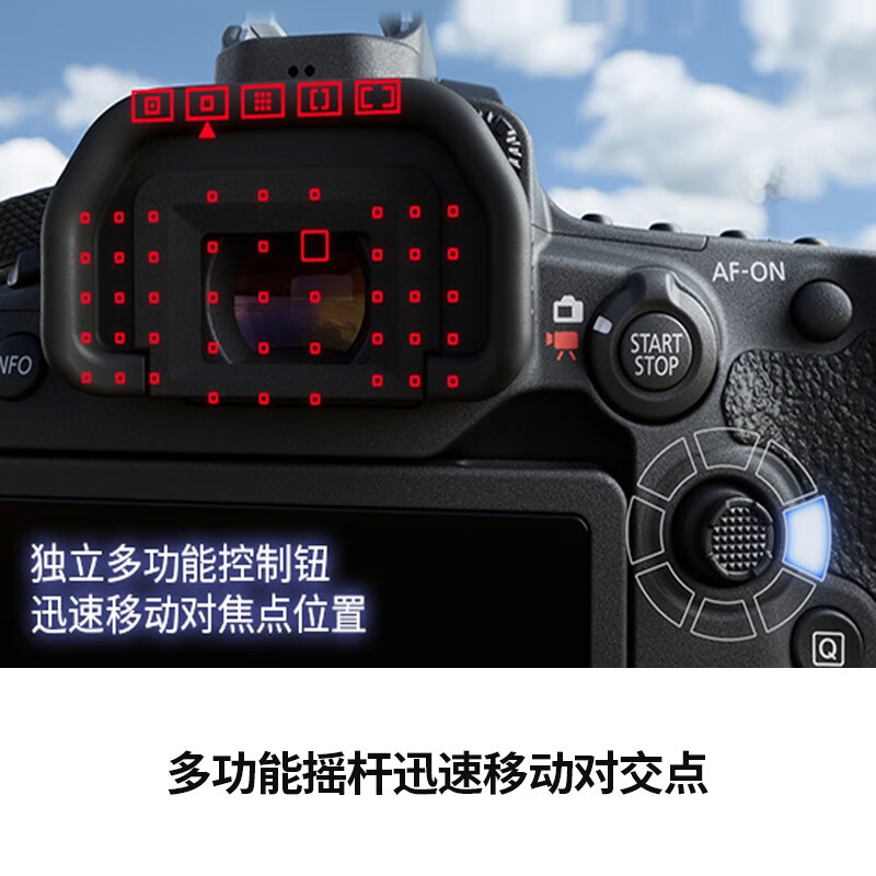 真实解密：佳能 EOS90d 数码单反照相机套机评价到底好不？亲身入手体验爆料 心得分享 第5张