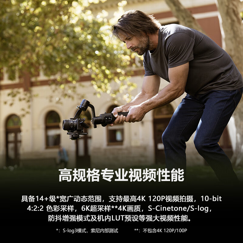 详细评测：索尼（SONY）Alpha 6700 APS-C微单相机质量求解？深度揭秘质量优缺点 心得分享 第4张