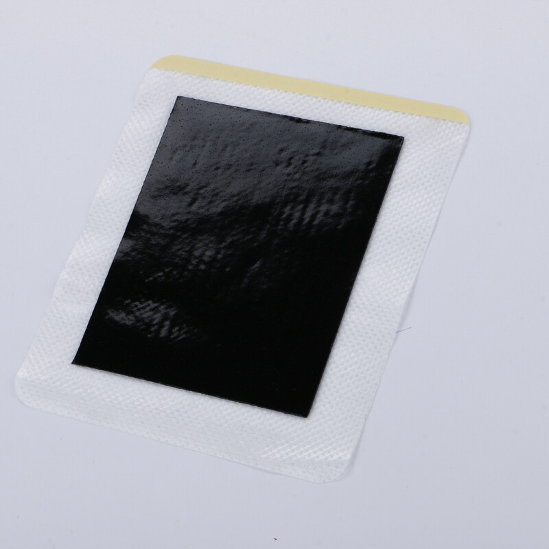 贴膏腰肌劳损腰疼膏贴质增生颈椎肩周贴膏众知堂筋骨贴一件10帖袋装