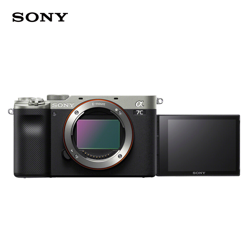 索尼（SONY）Alpha 7C 全画幅微单数码相机品测好不好？优缺点测评爆料 对比评测 第1张