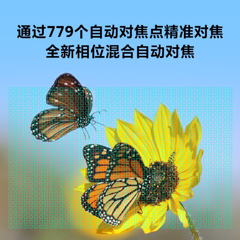 口碑爆料：松下S5M2X无反数码相机配置究竟咋滴？入手心得爆料 心得分享 第4张