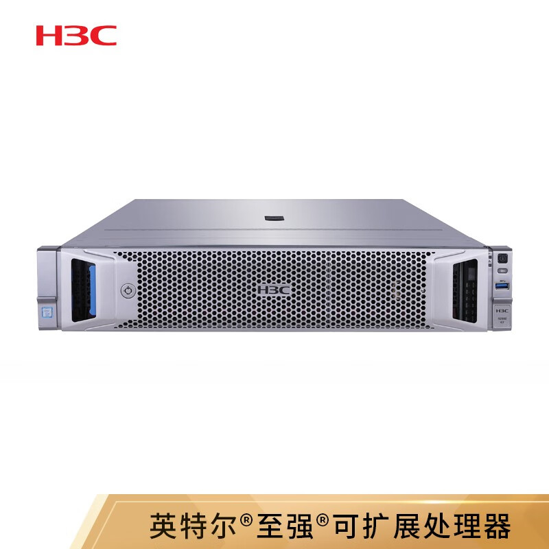 00华三(h3c)r2900g3 8sff 1*3206r/1*16g内存/2*1.