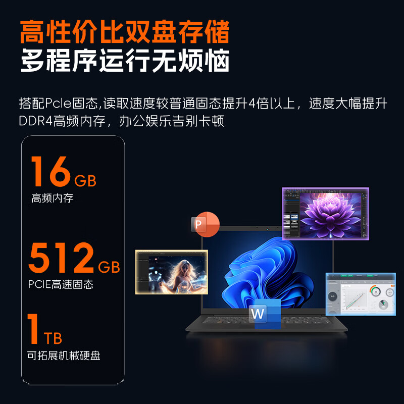揭秘曝光：联想联想E41笔记本电脑 锐龙R5点评咋样呢？真实详情大爆料 心得分享 第2张