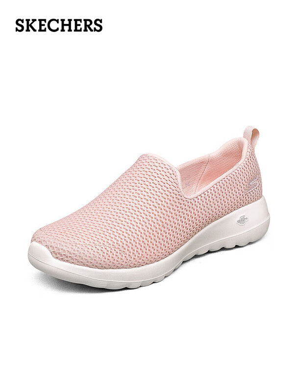 Skechers 斯凯奇 GO WALK JOY系列 一脚套女式休闲鞋 健步鞋 多重优惠折后￥179 Plus会员还可95折