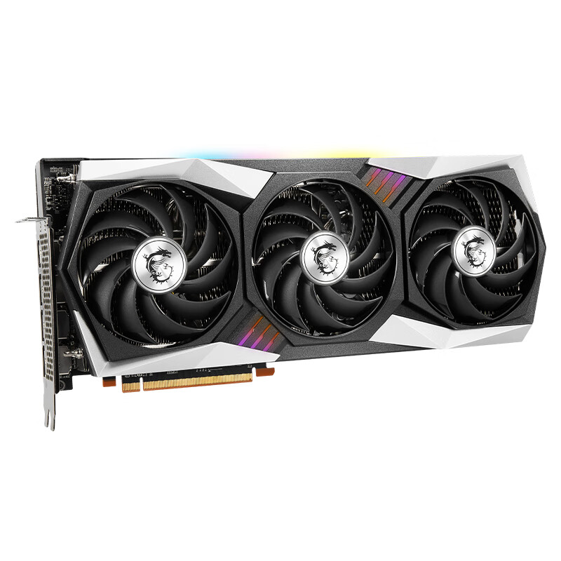 挖內情解密：微星Radeon RX 6800魔龙电脑显卡性价比高？质量很烂是真的吗 心得体验 第3张