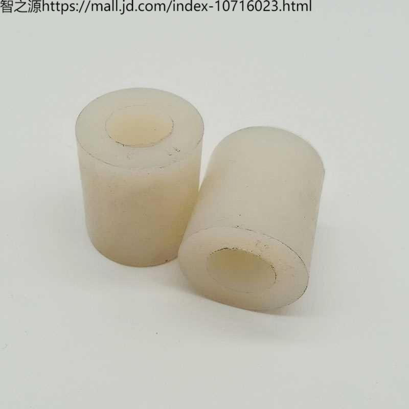 定制适用联轴器缓冲垫圈 牛筋 聚氨酯靠背销垫 柱销靠背轮胶套 减震