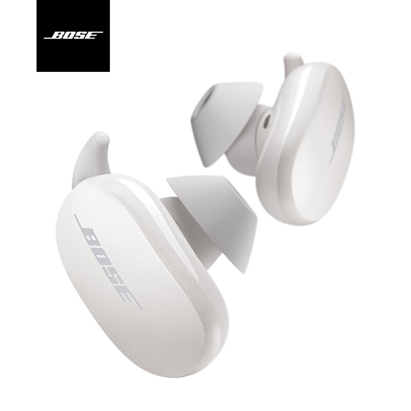 讲道理：Bose Earbuds无线消噪耳评测怎么样？质量性能揭秘 心得分享 第2张