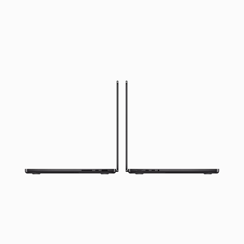 温馨提示：Apple-MacBookPro14英寸M3Pro笔记本电脑测评评价咋地？买前必看实测报告！ 心得分享 第3张