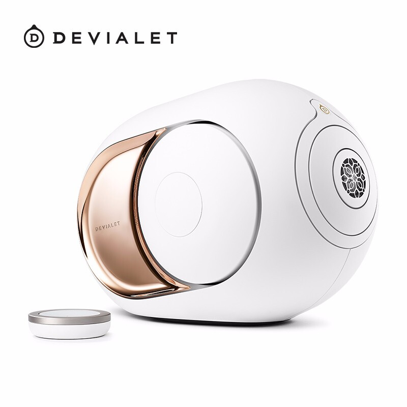 谁知道：DEVIALET 帝瓦雷 Phantom I 108dB 蓝牙音箱评测很优秀啊？入手真实详情分享 心得分享 第2张