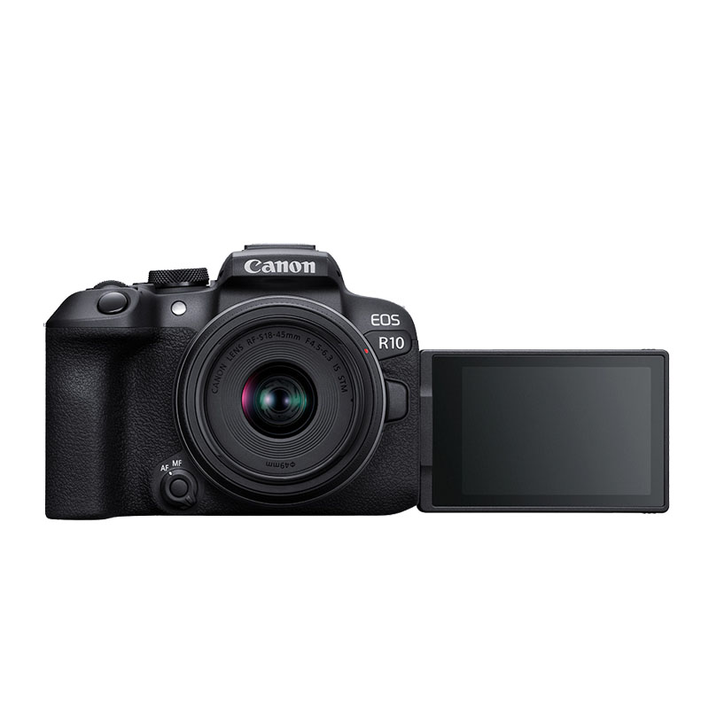 口碑揭秘佳能（Canon）EOS R10数码微单相机怎么样好不好？最新优缺点爆料测评 对比评测 第2张