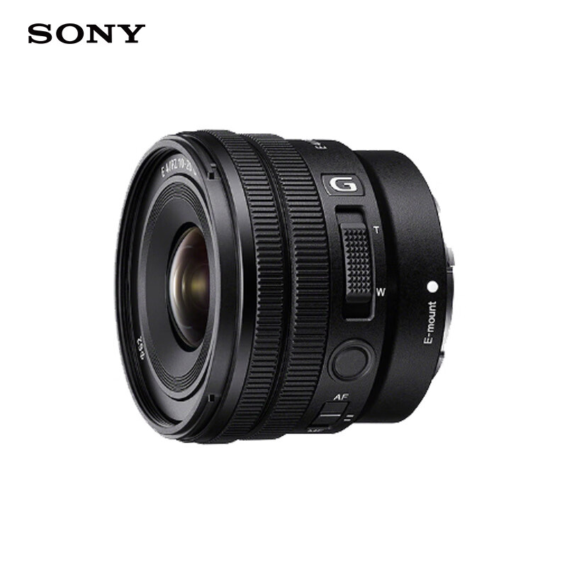 口碑爆料：索尼（SONY）E PZ 10-20mm F4 G镜头评价到底好不？亲身入手体验爆料 百科评测 第2张