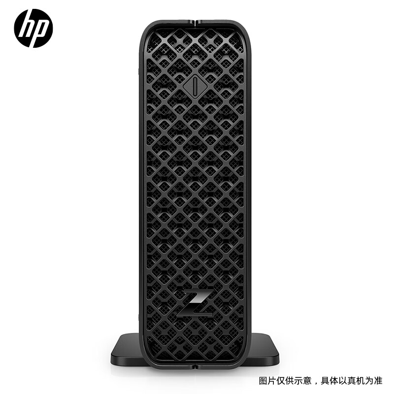 惠普(HP) 战99 Studio小型台式图形工作站主机 i7-12700/32G/1T SSD/T1000 8G/Win11H（Z2 mini G9）