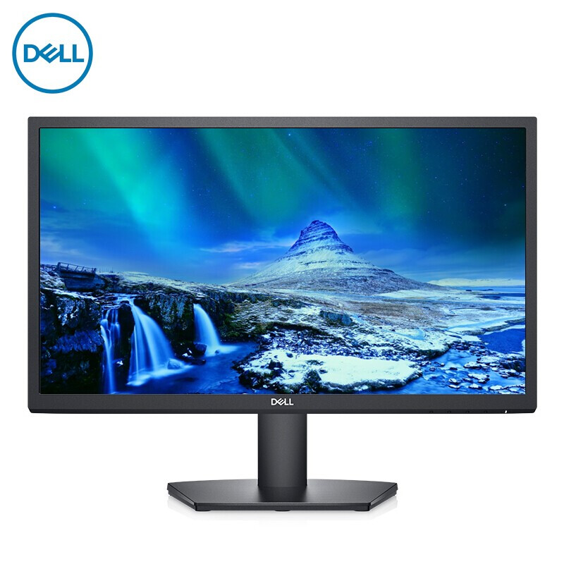 戴尔(dell)21.5英寸电脑显示器 6006010590013