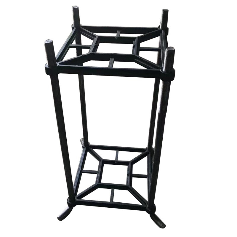 日月升 RYS-DL-10 灯具预埋件 地龙