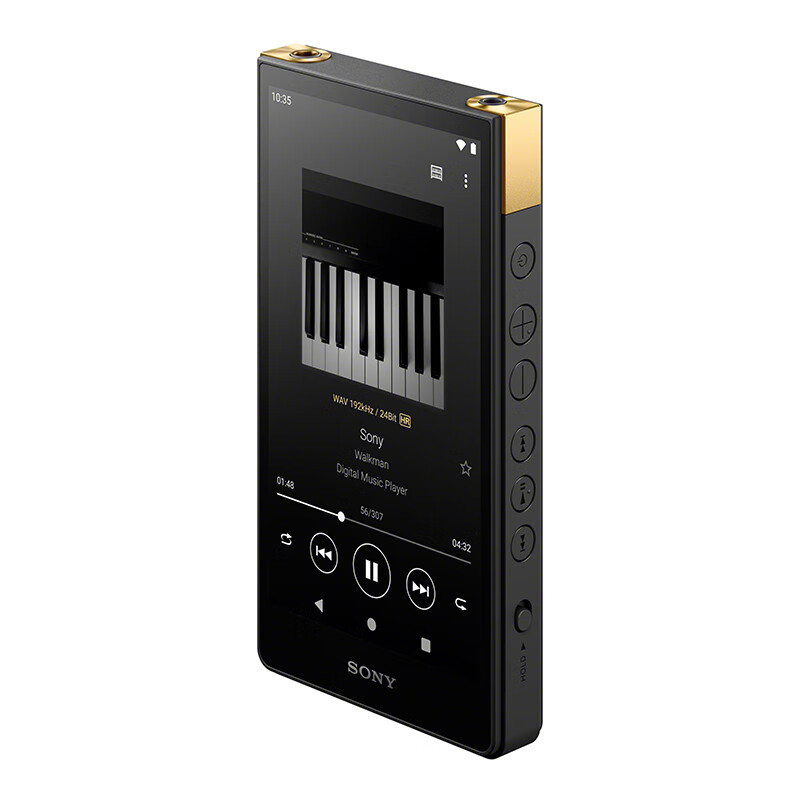 索尼（SONY）NW-ZX707音乐播放器价格高不划算，口碑反馈解密真相 严选问答 第3张