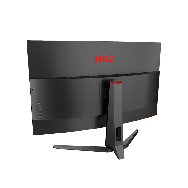 内幕剖析：HKCSG32QC 31.5英寸曲面显示器真实一周内情爆料 心得分享 第4张