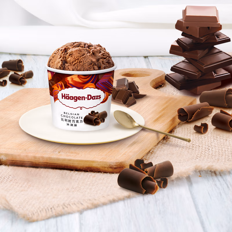 限地区 Häagen·Dazs 哈根达斯 冰淇淋 473mL*2件 Plus会员折后¥91.9包邮 多味可选 限地区 Häagen·Dazs 哈根达斯 冰淇淋 473mL*2件 Plus会员折后¥91.9包邮 多味可选