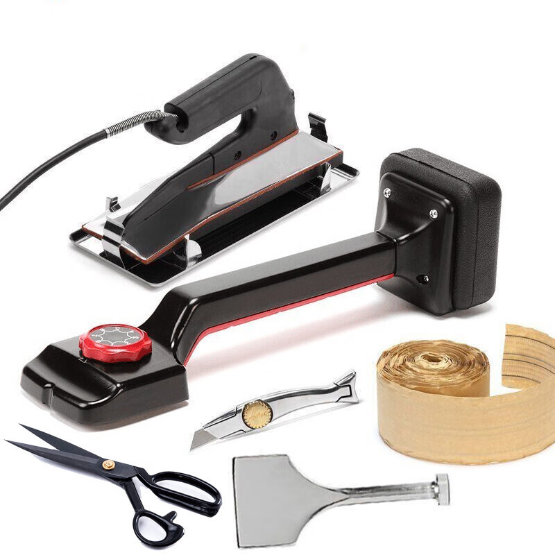 浩彪特地毯工具配件地毯烫斗撑子地毯烫带钢铲子地毯修补器地毯铺装