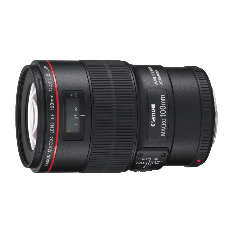 達人剖析：佳能 EF 100mm f-2.8L IS USM 微距镜头内幕评测咋滴？优缺点值得查看 心得体验 第1张