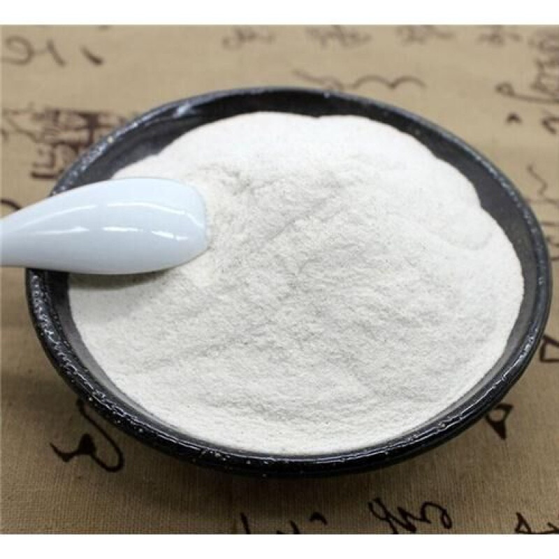 金匠魔芋胶食品级 高纯度食用魔芋粉 代餐粉糕点饼干蛋糕豆腐添加