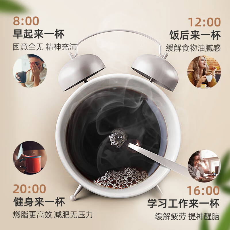 要點曝光：飞利浦HD7901-10熊猫机咖啡机评测好不好？HD7901-10买过的朋友说说看 心得分享 第2张