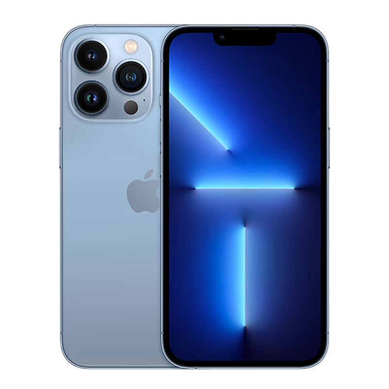 13 pro颜色,11pro颜色 128gb 远峰蓝色 支持移动联通电信5g