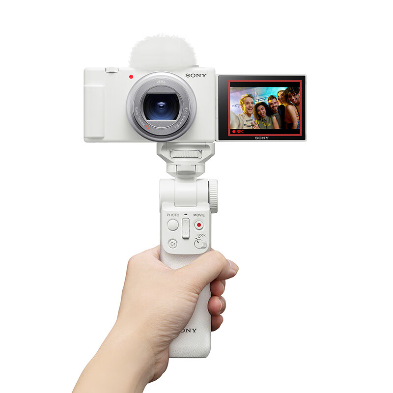 想你所想：索尼ZV-1 II Vlog数码相机质量口碑如何？ZV-1 II 详情评测分享 心得分享 第5张