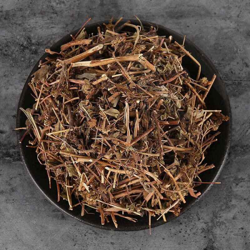 铃茵陈500克 土茵陈 中药材供应 阴行草 五毒草 黑茵陈【图片 价格