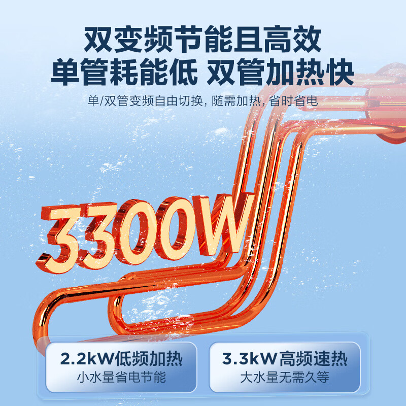 海尔EC8002-JH7U1净水洗电热水器实测么样？质量内幕详情 首页推荐 第5张