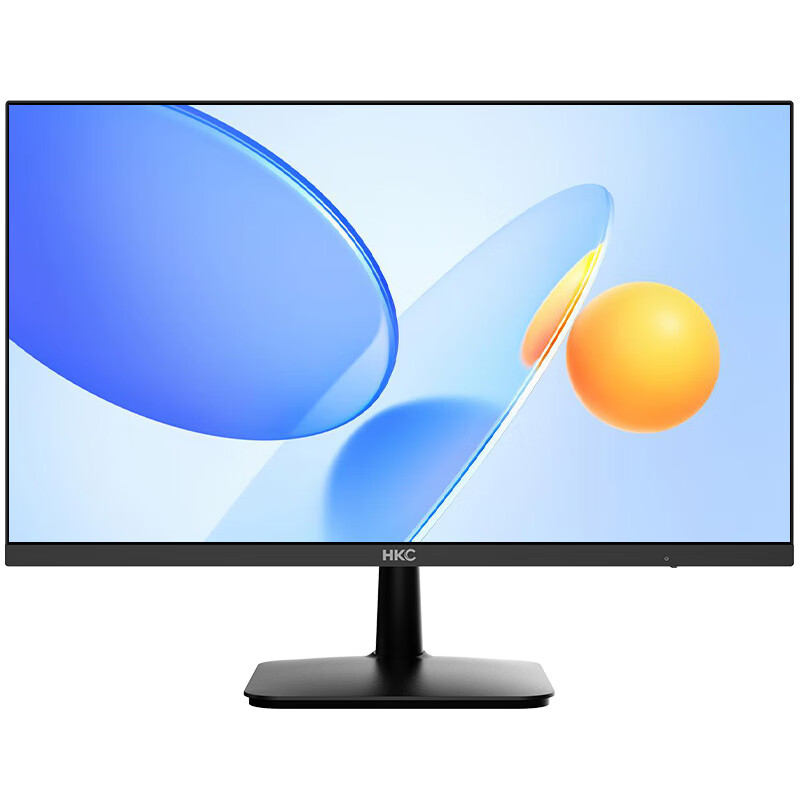 今日热点：HKC S2716U众测咋滴呢？HKC S2716U显示器功能优缺点大评测 心得分享 第1张