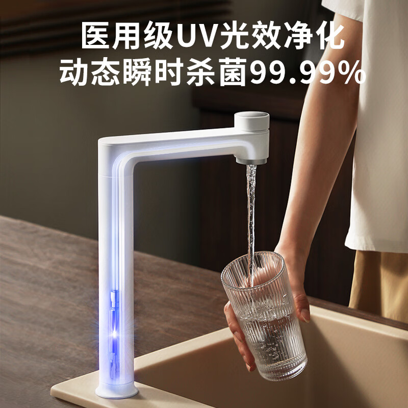 口碑测评：东芝TSC800+TG-12净水机净水器测评如何？官方媒体优缺点评测详解 心得分享 第4张