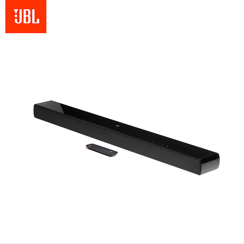 不说废话：JBL Cinema SB120音响音箱家庭影院实测不给力？使用详情评测分享 心得分享 第1张