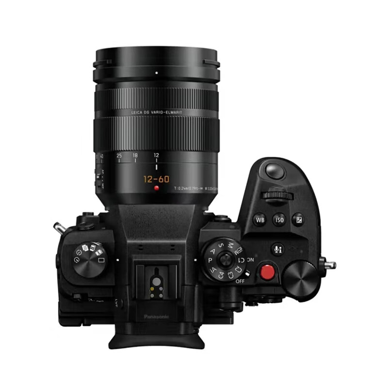 很有價值松下（Panasonic）GH6L微单相机质量口碑如何？详情评测分享 心得分享 第4张